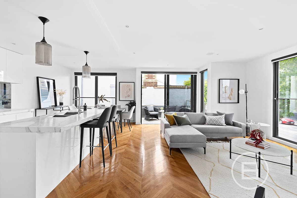 272 Lennox Street, RICHMOND, VIC, Richmond - Thumbnail 3
