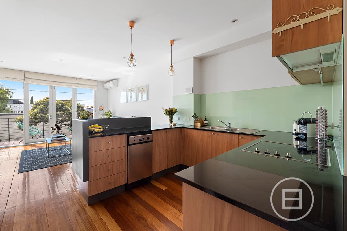 1/128 Burnley Street, RICHMOND, VIC, Richmond - Thumbnail 2
