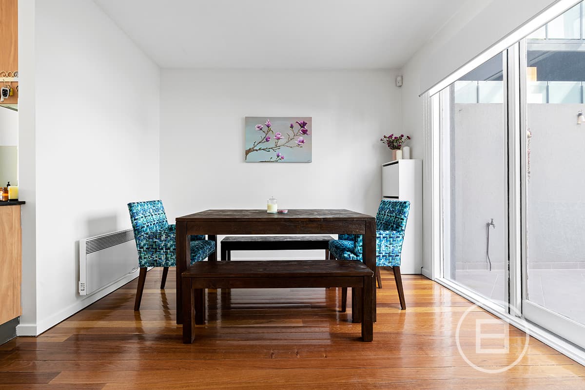 1/128 Burnley Street, RICHMOND, VIC, Richmond - Thumbnail 4