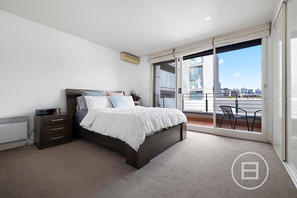 1/128 Burnley Street, RICHMOND, VIC, Richmond - Thumbnail 6