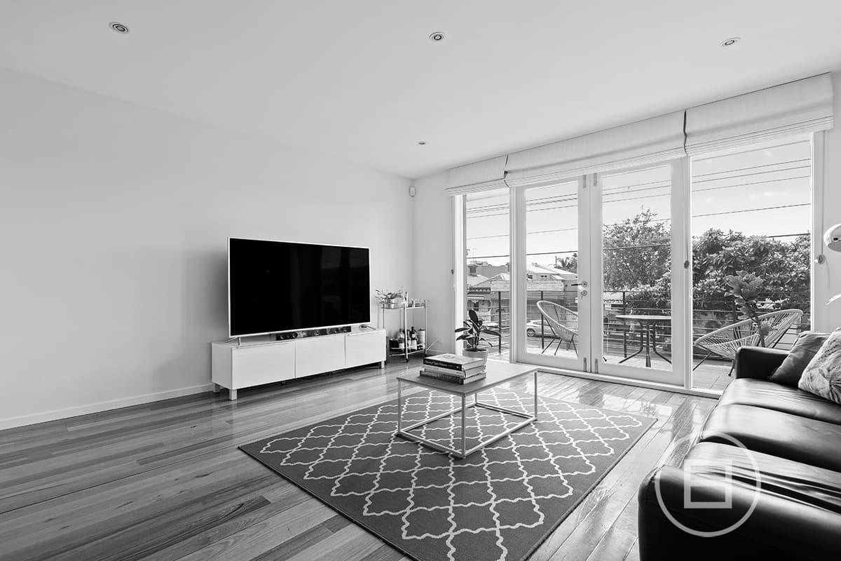 1/128 Burnley Street, RICHMOND, VIC, Richmond - Image 1