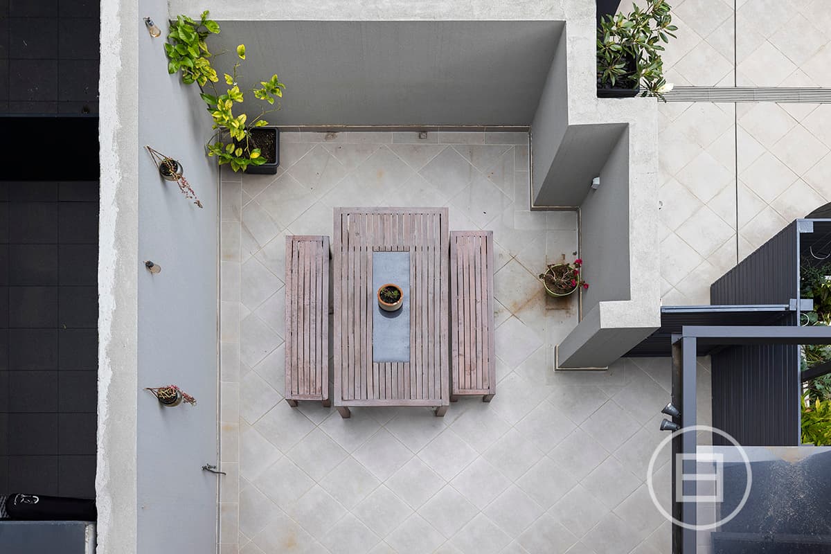 1/128 Burnley Street, RICHMOND, VIC, Richmond - Thumbnail 5