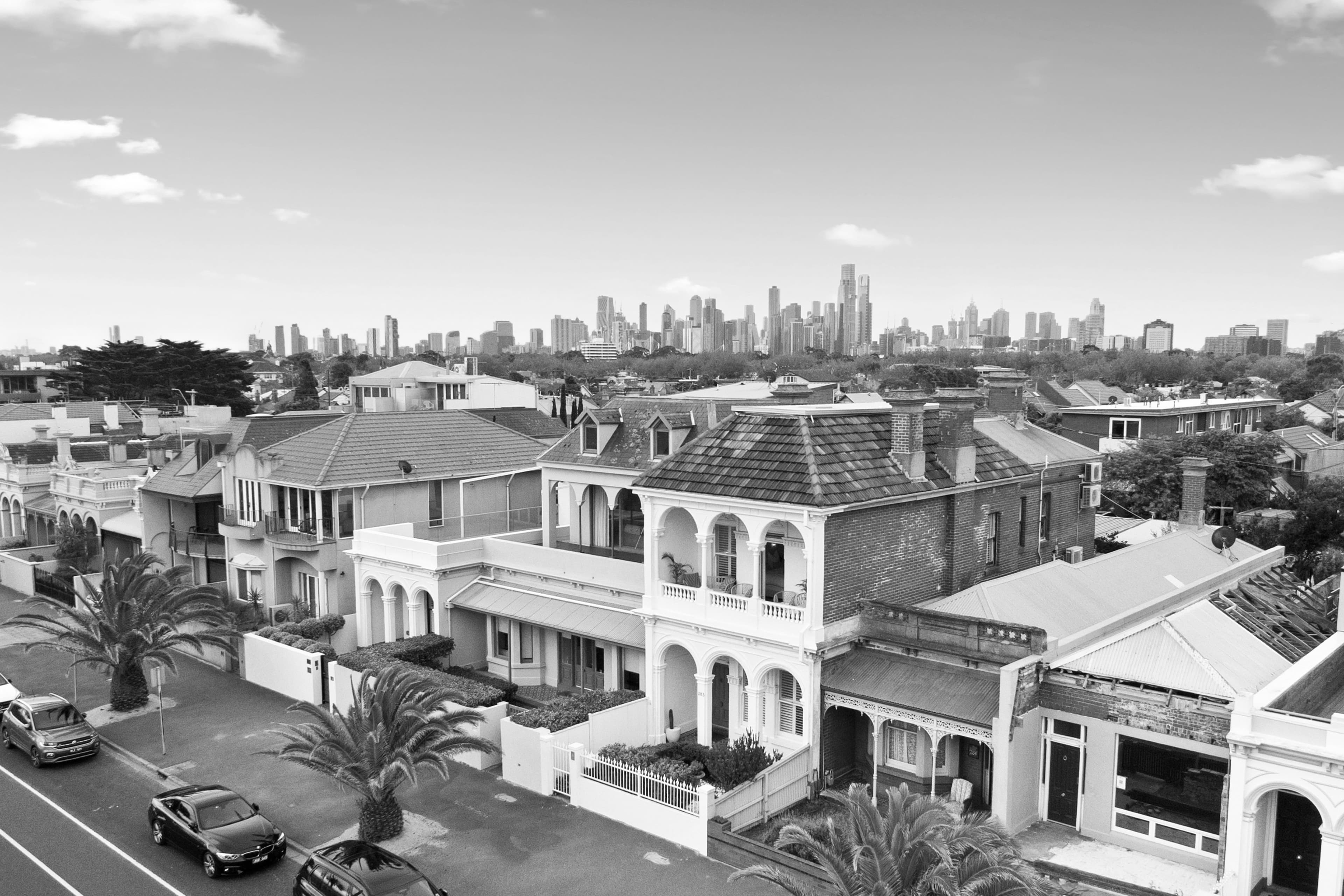 283 Beaconsfield Parade, MIDDLE PARK, VIC, Middle Park - Image 1