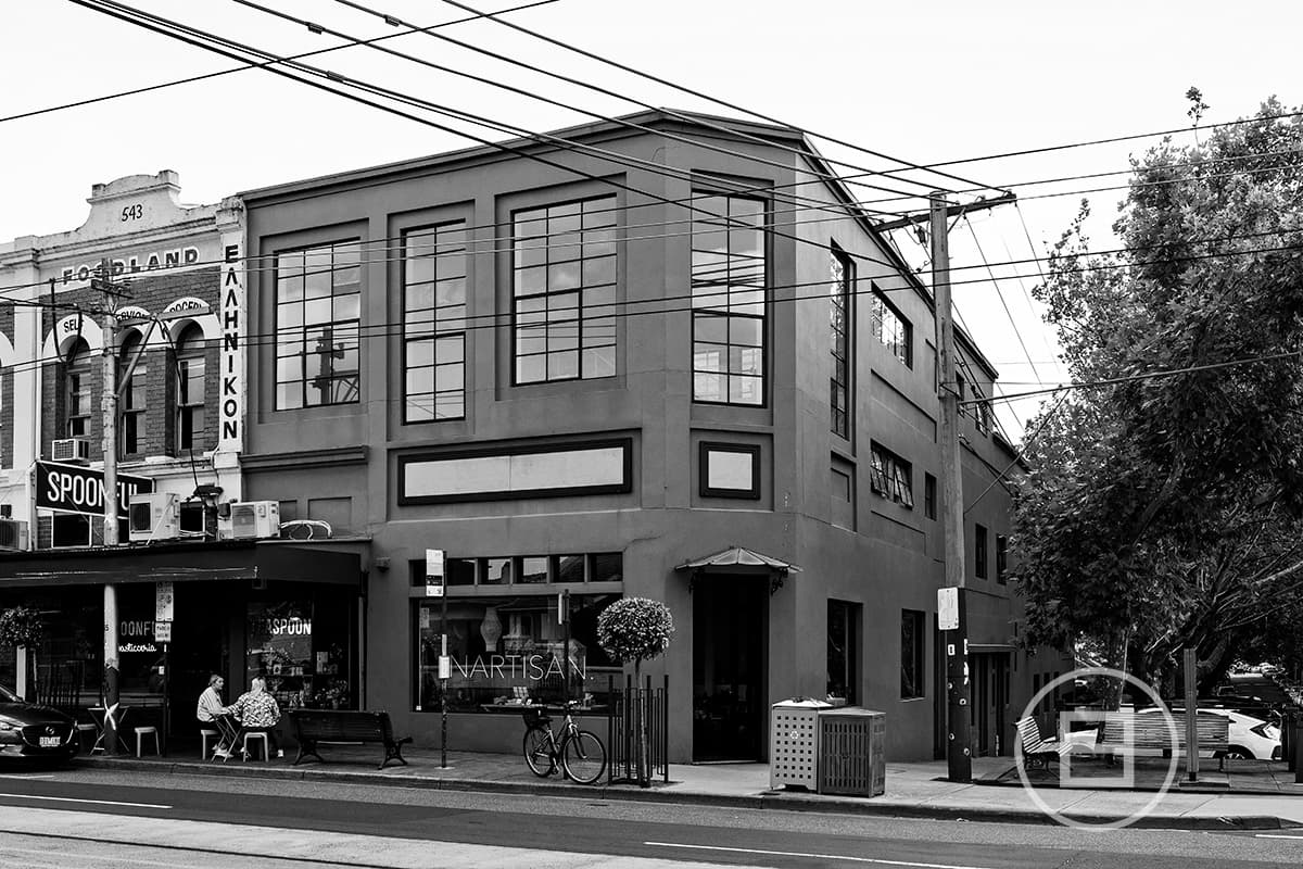 1D Chatsworth Road, PRAHRAN, VIC, Prahran - Image 1