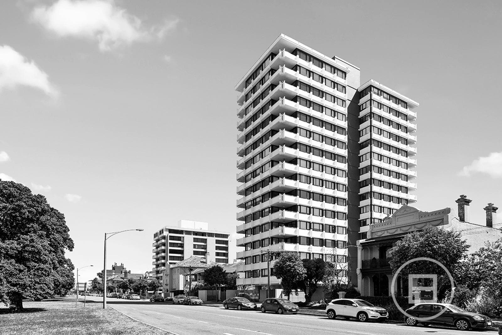 34/333 Beaconsfield Parade, ST KILDA WEST, VIC, St Kilda West - Image 1