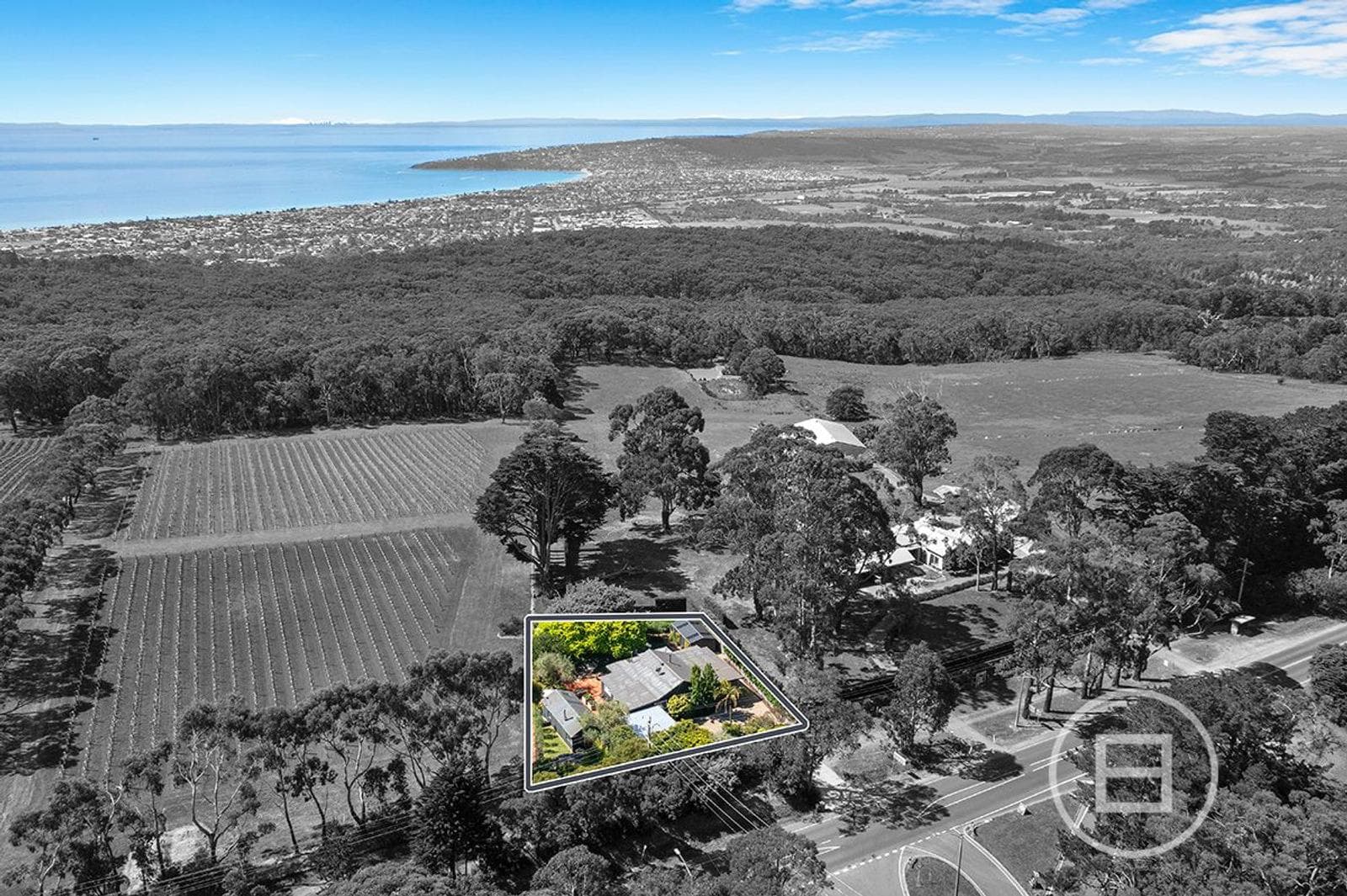 500 Arthurs Seat Road, RED HILL, VIC, Red Hill - Image 1