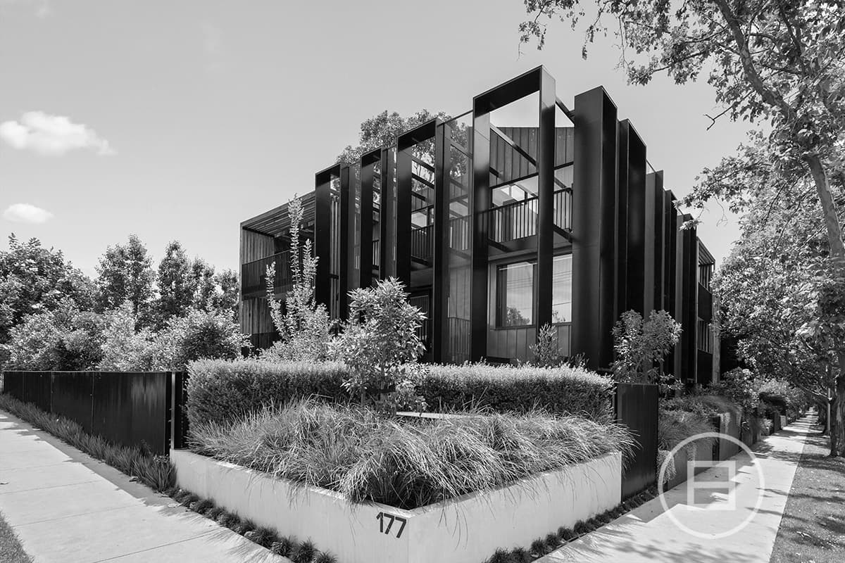 201/177 Auburn Road, HAWTHORN, VIC, Hawthorn - Image 1