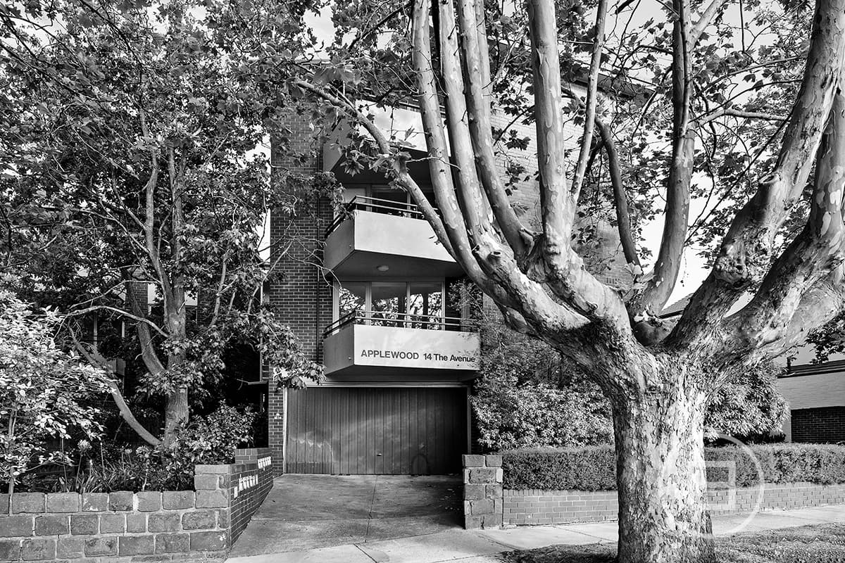 11/14 The Avenue, WINDSOR, VIC, Windsor - Image 1