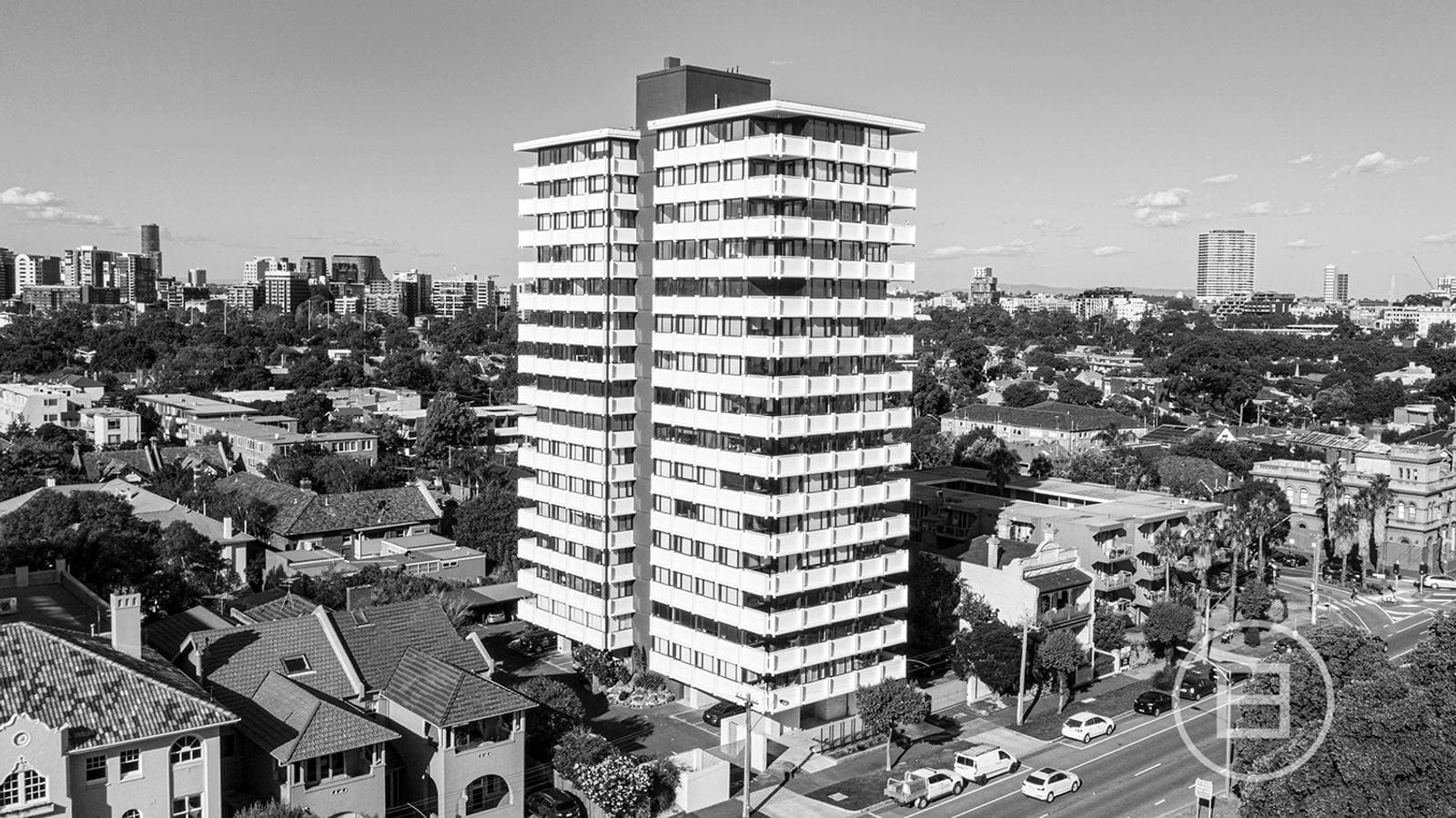 131/333 Beaconsfield Parade, ST KILDA WEST, VIC, St Kilda West - Image 1
