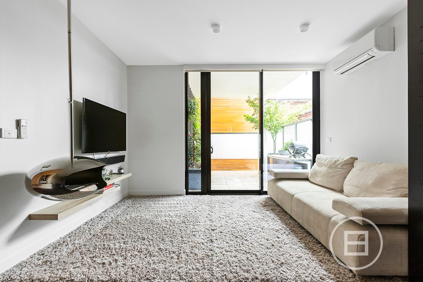 101/297 Clarendon Street, SOUTH MELBOURNE, VIC, South Melbourne - Thumbnail 3