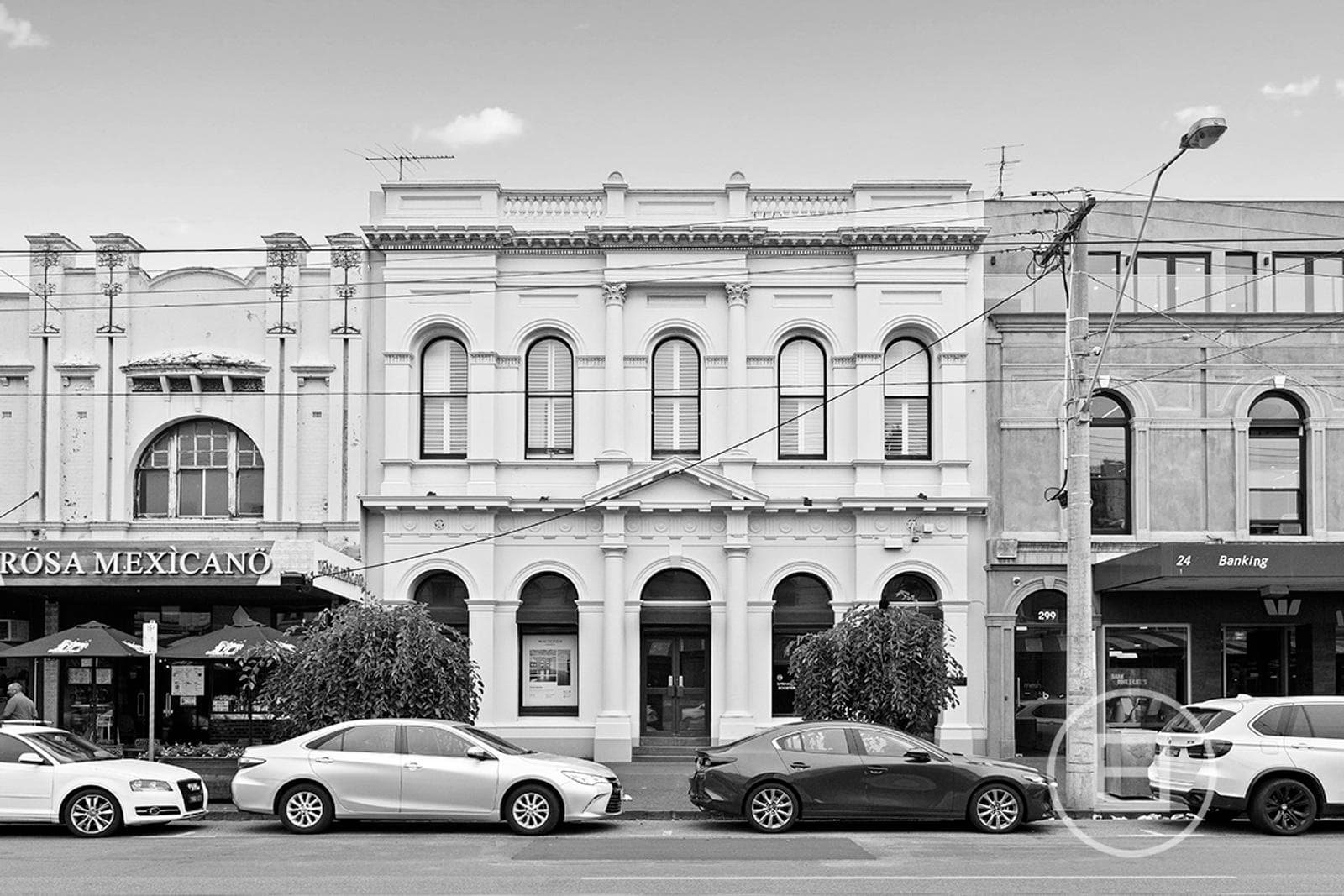 101/297 Clarendon Street, SOUTH MELBOURNE, VIC, South Melbourne - Image 1