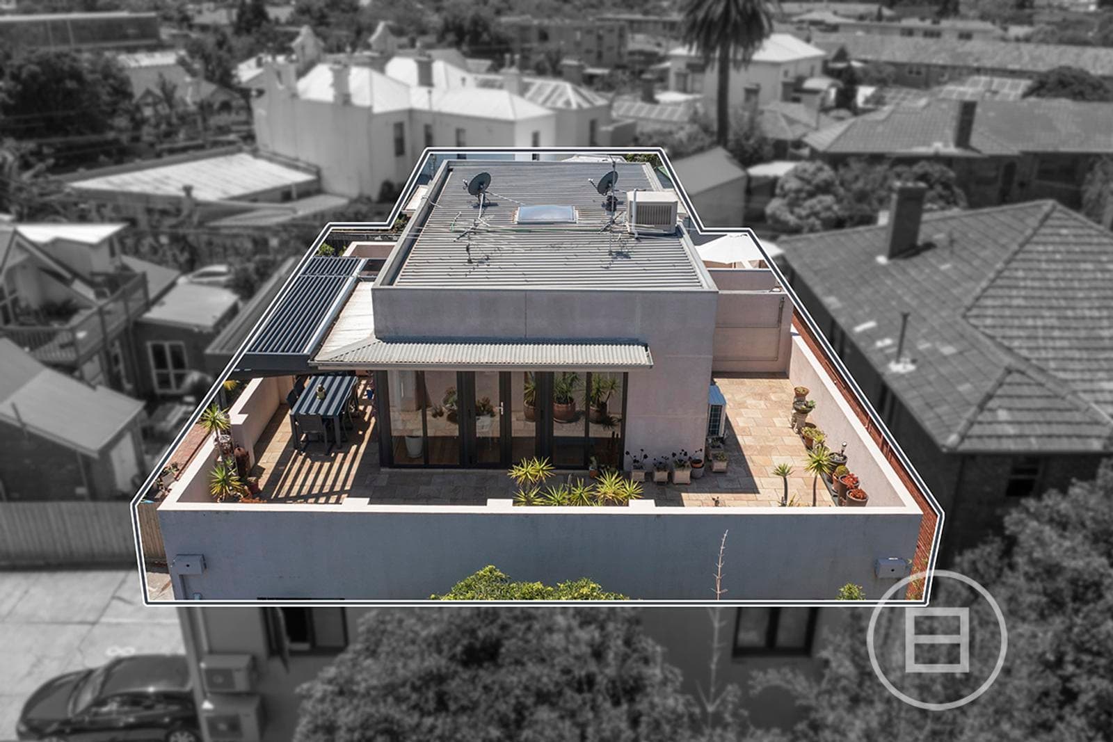2/1 Foster Street, ST KILDA, VIC, St Kilda - Thumbnail 2