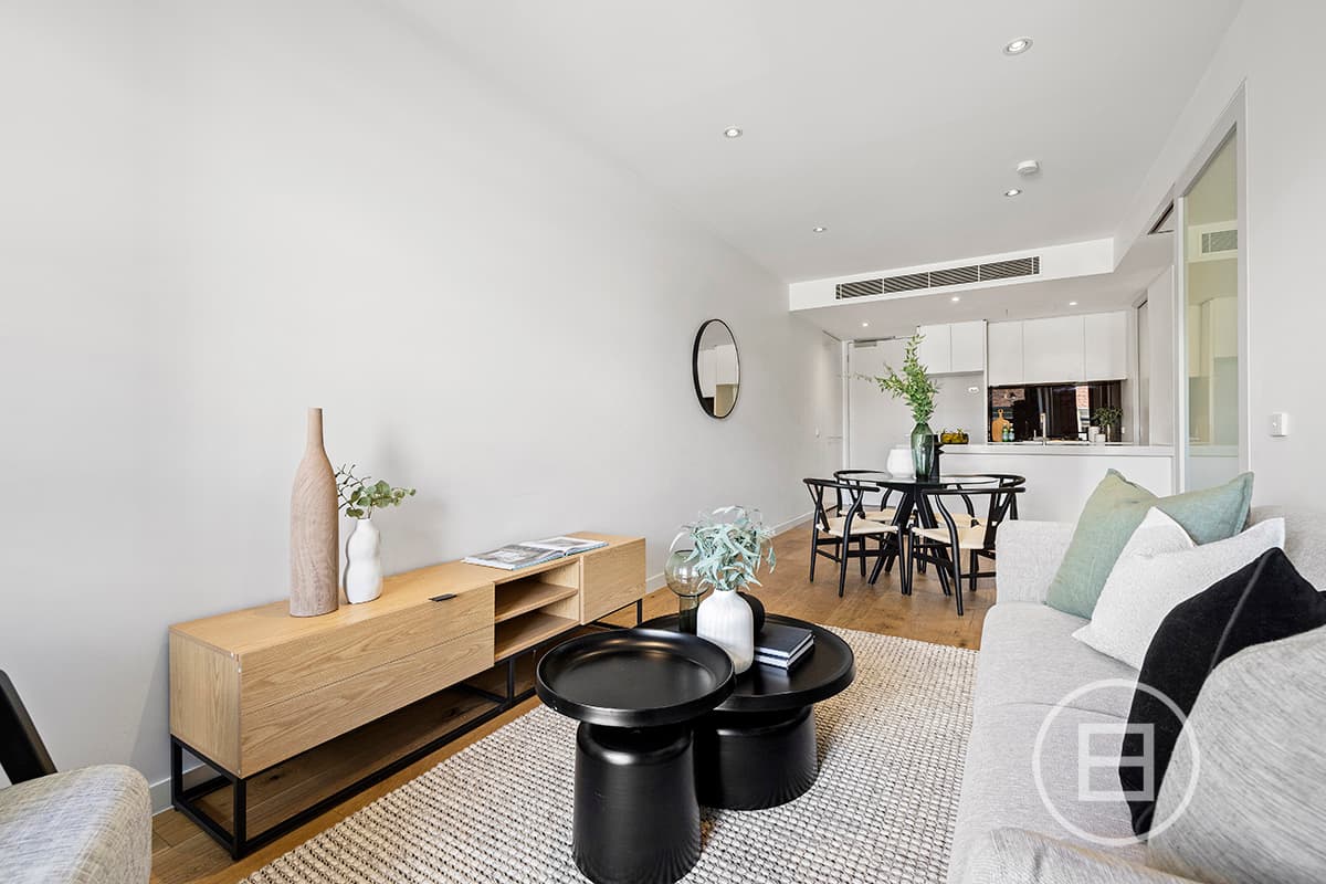 103/9 Griffiths Street, RICHMOND, VIC, Richmond - Thumbnail 5