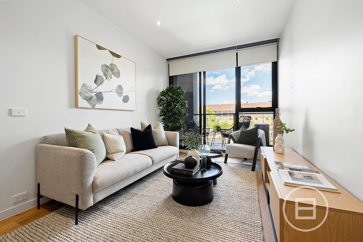 103/9 Griffiths Street, RICHMOND, VIC, Richmond - Thumbnail 4