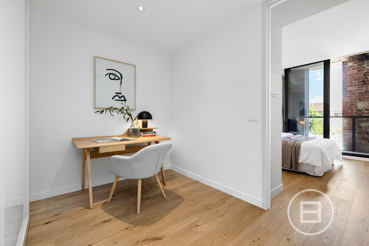 103/9 Griffiths Street, RICHMOND, VIC, Richmond - Thumbnail 7