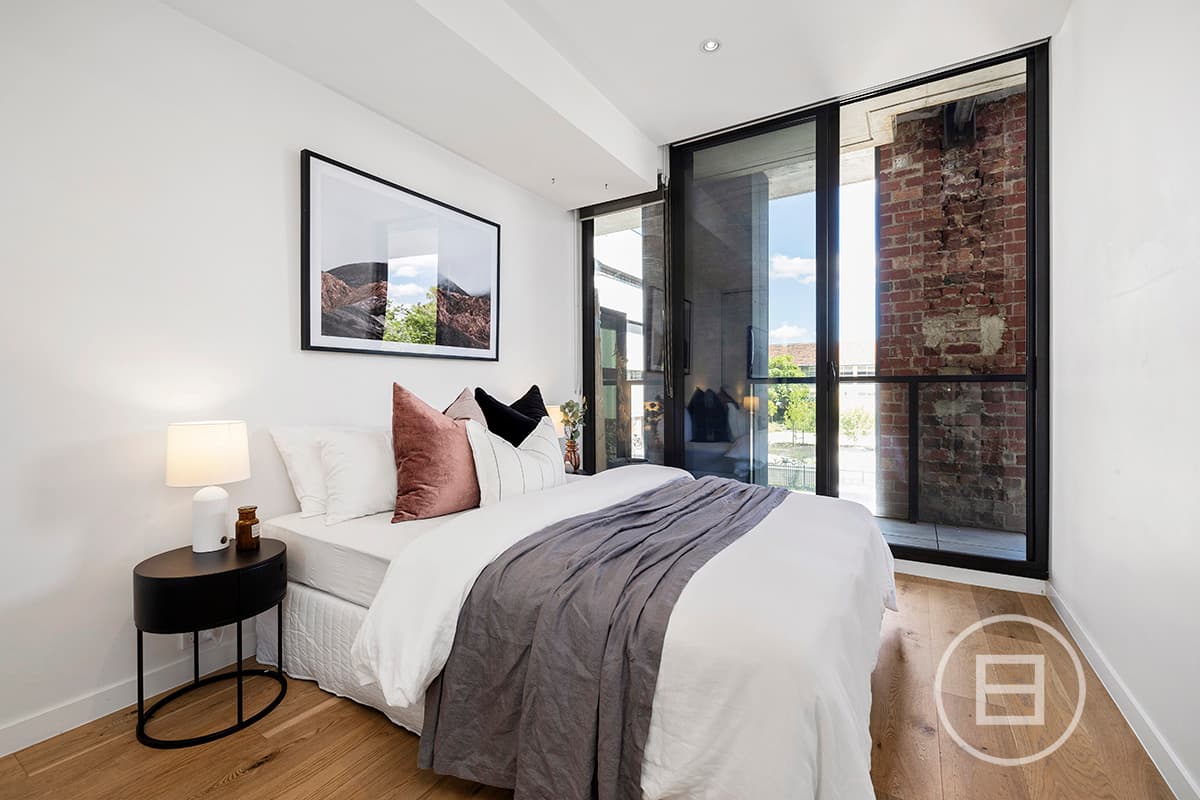 103/9 Griffiths Street, RICHMOND, VIC, Richmond - Thumbnail 8