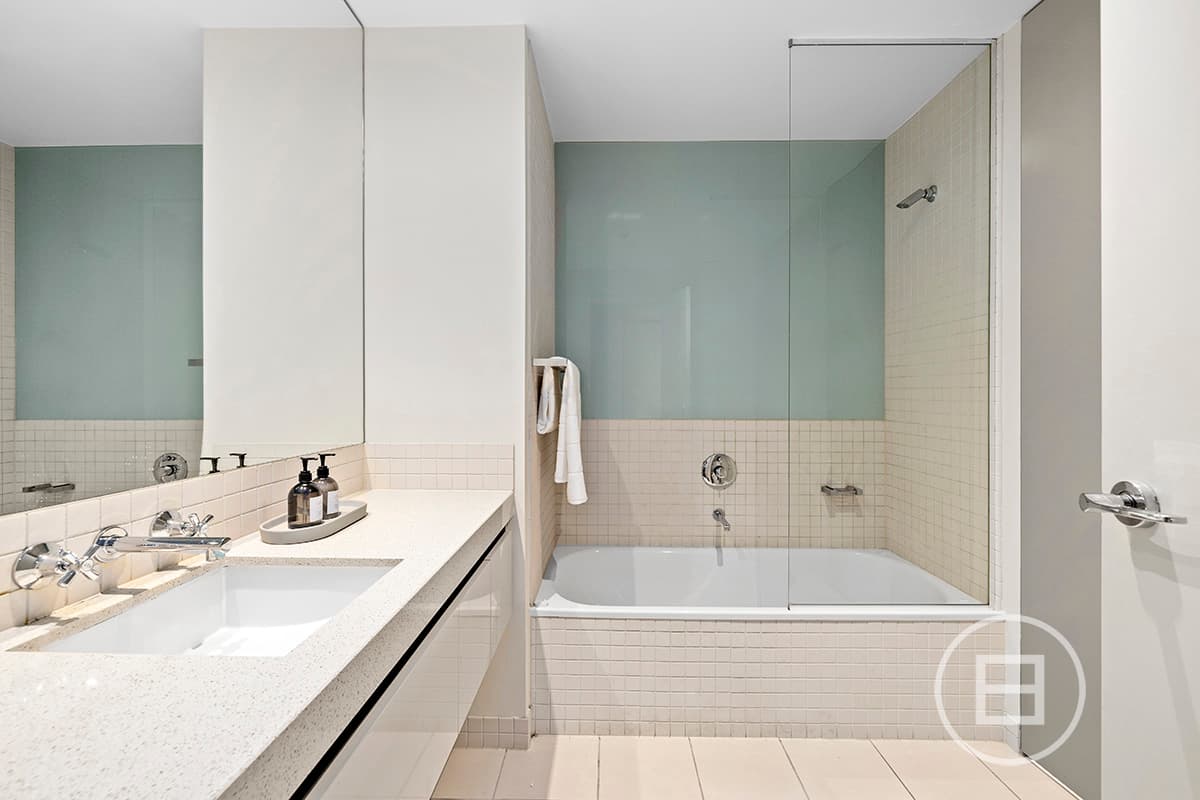 308G/93 Dow Street, PORT MELBOURNE, VIC, Port Melbourne - Thumbnail 8