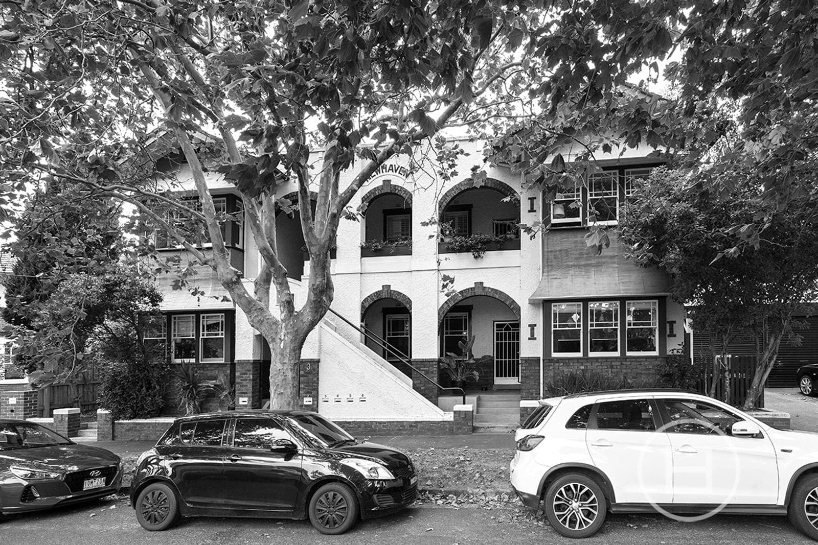 2/3 Byrne Avenue, ELWOOD, VIC, Elwood - Image 1