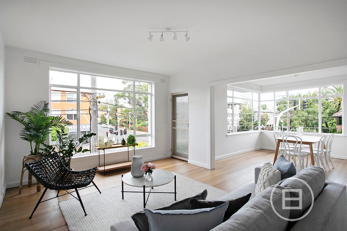 9/126 Alma Road, ST KILDA EAST, VIC, St Kilda East - Thumbnail 2