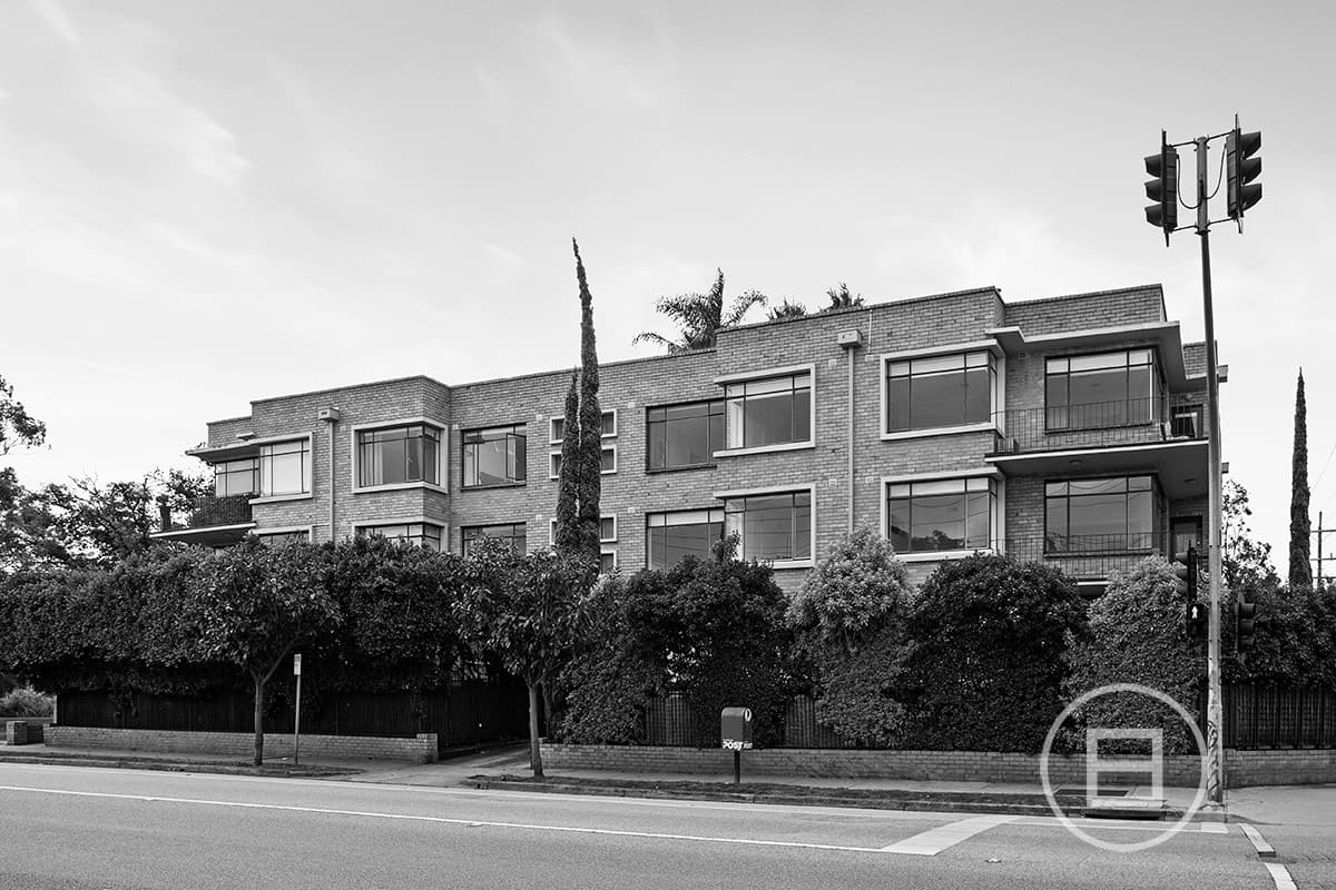 9/126 Alma Road, ST KILDA EAST, VIC, St Kilda East - Image 1