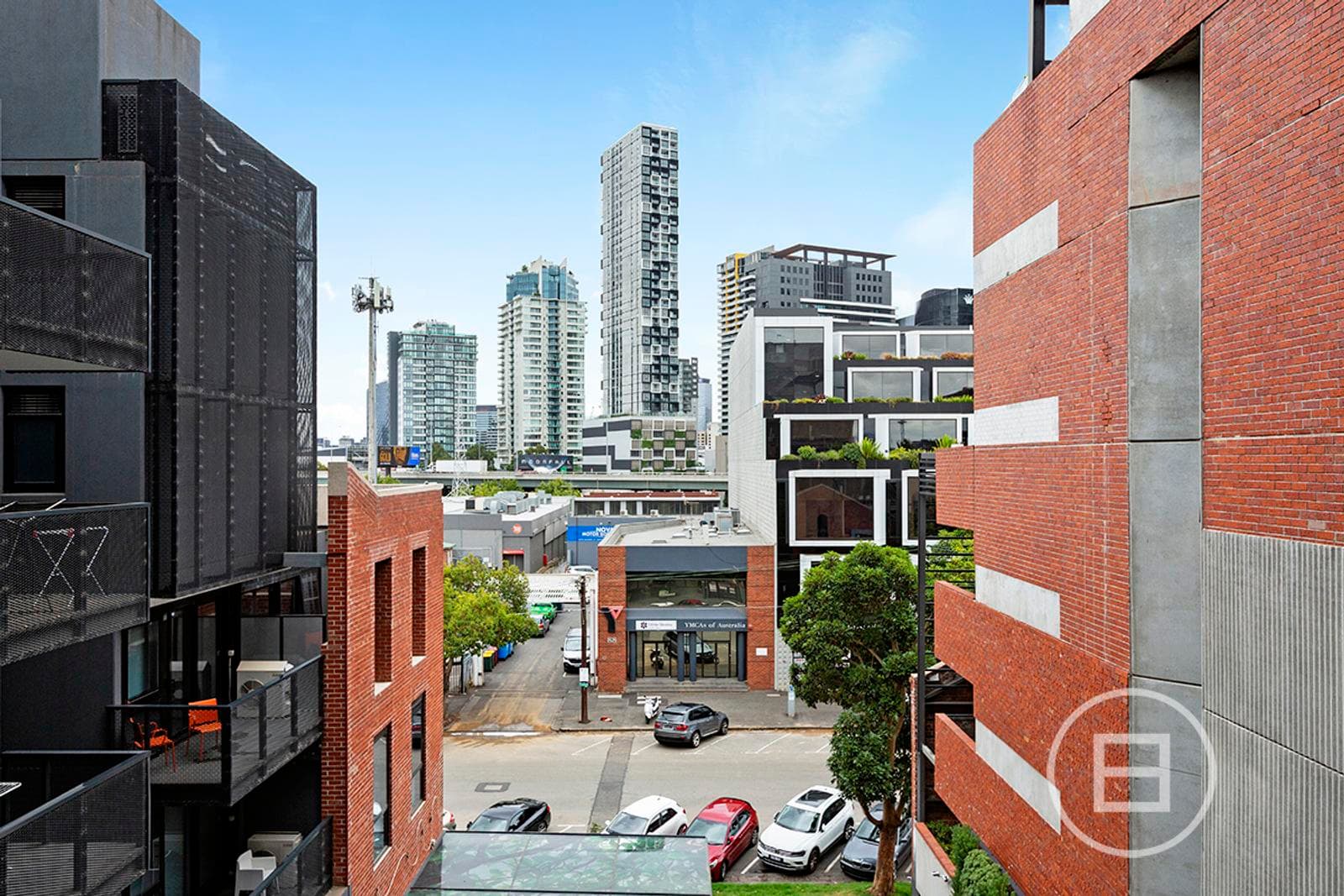 303/85 Market Street, SOUTH MELBOURNE, VIC, South Melbourne - Thumbnail 7
