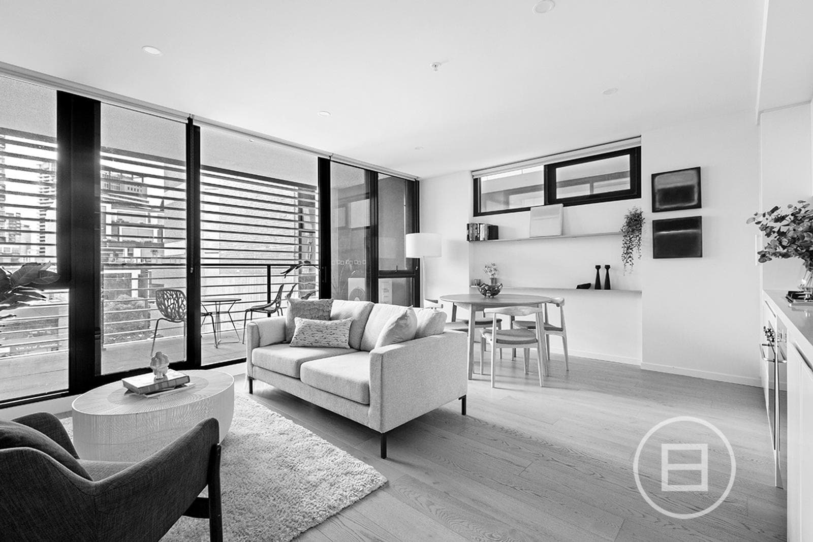 303/85 Market Street, SOUTH MELBOURNE, VIC, South Melbourne - Image 1