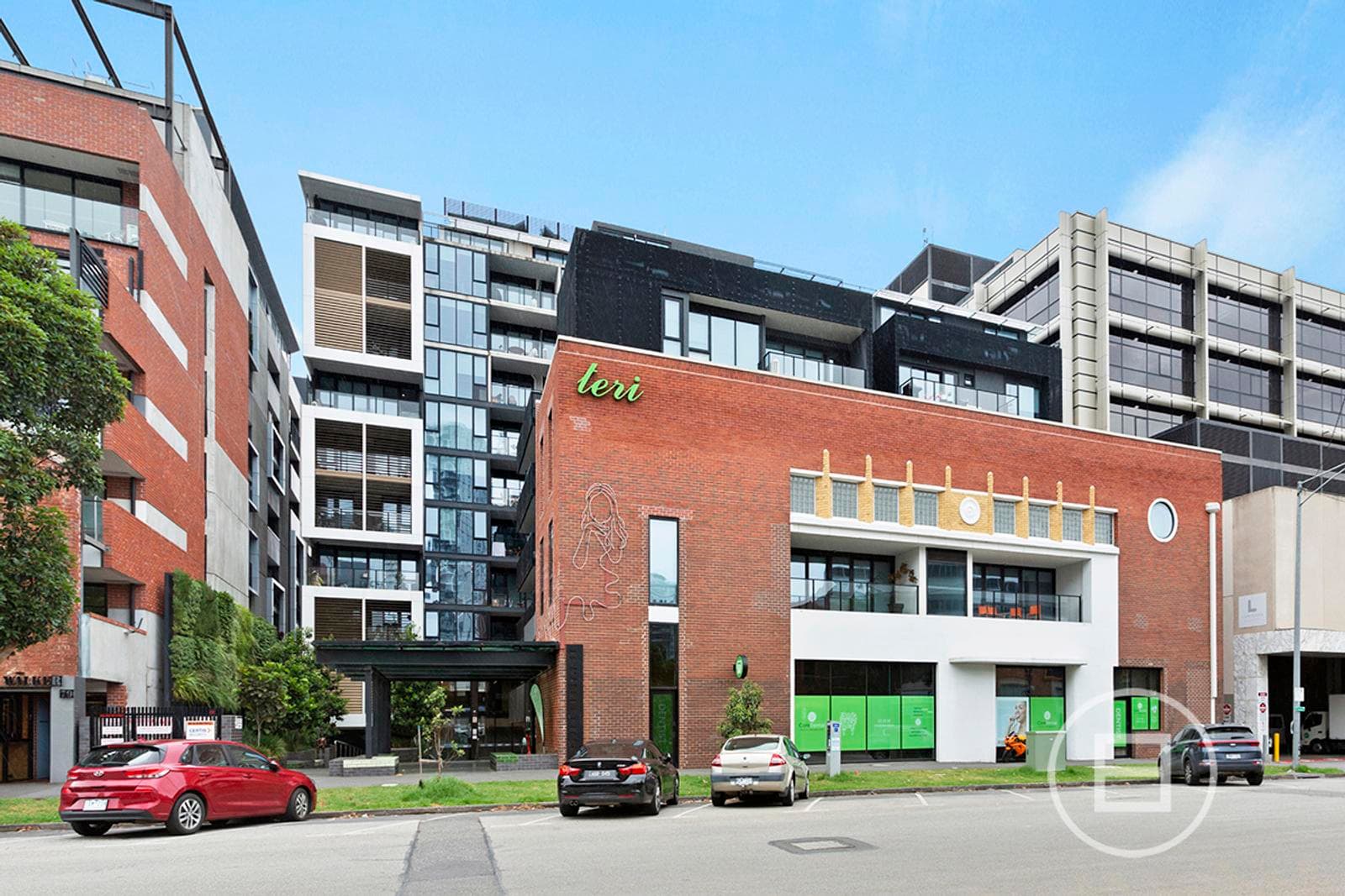 303/85 Market Street, SOUTH MELBOURNE, VIC, South Melbourne - Thumbnail 2