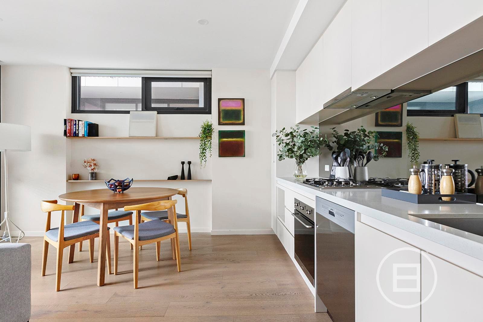 303/85 Market Street, SOUTH MELBOURNE, VIC, South Melbourne - Thumbnail 5