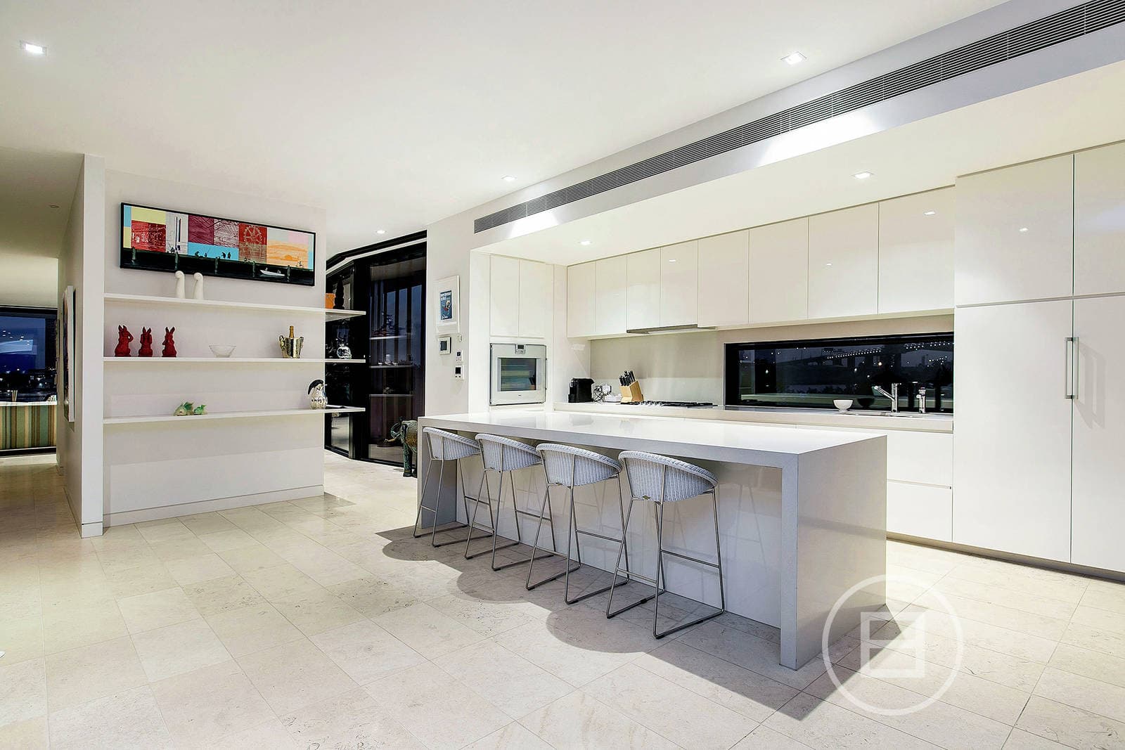 136 Newquay Promenade, DOCKLANDS, VIC, Docklands - Thumbnail 4