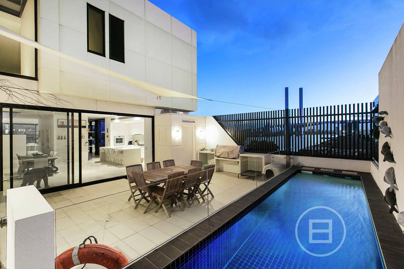 136 Newquay Promenade, DOCKLANDS, VIC, Docklands - Thumbnail 5