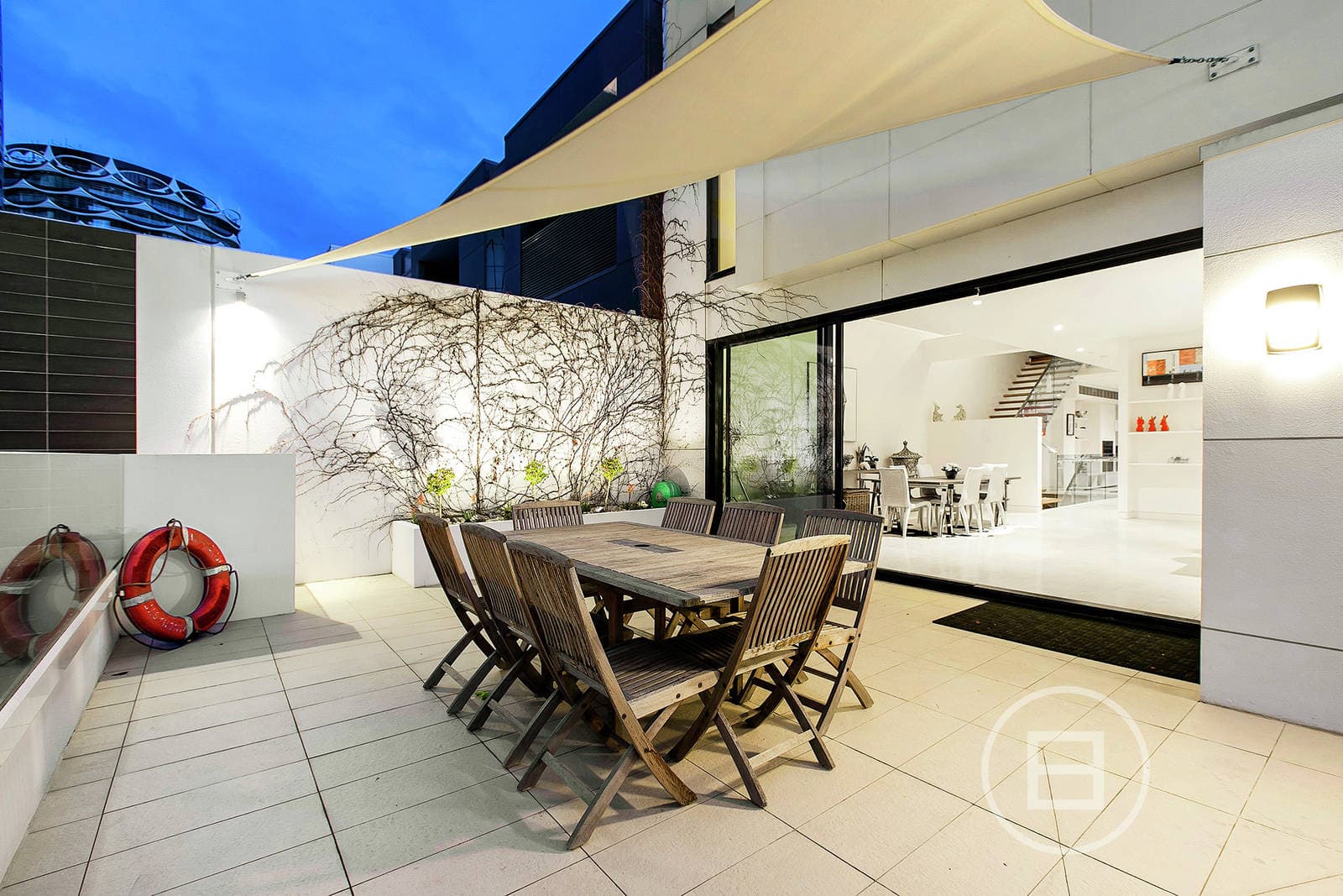 136 Newquay Promenade, DOCKLANDS, VIC, Docklands - Thumbnail 6