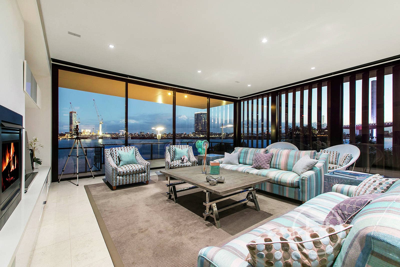 136 Newquay Promenade, DOCKLANDS, VIC, Docklands - Thumbnail 8