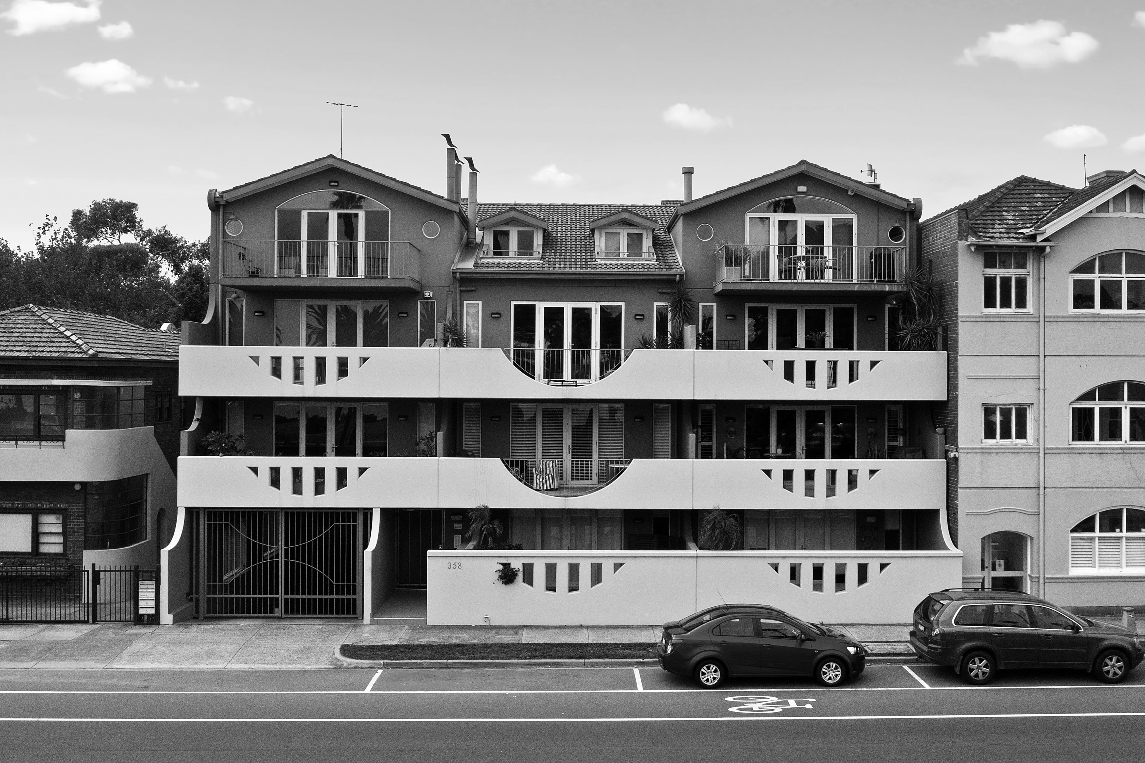 12/358 Beaconsfield Parade, ST KILDA WEST, VIC, St Kilda West - Image 1