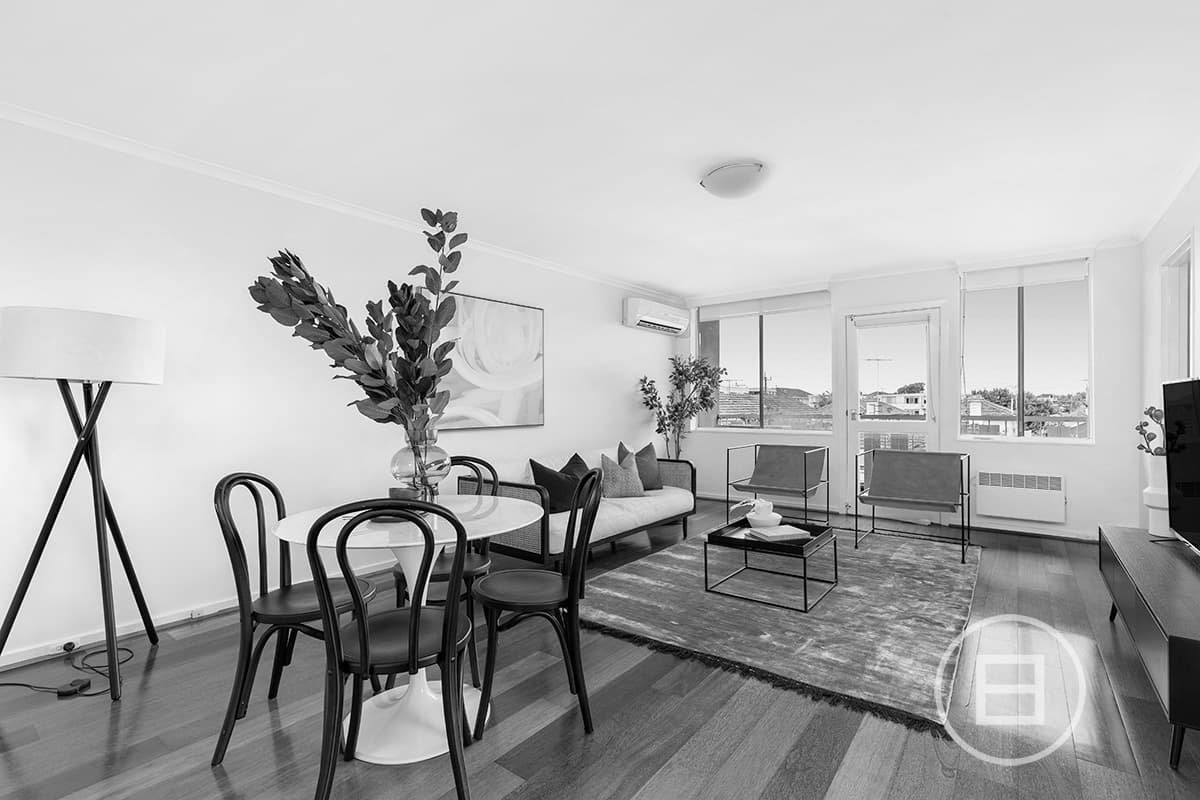 15/11 The Avenue, BALACLAVA, VIC, Balaclava - Image 1