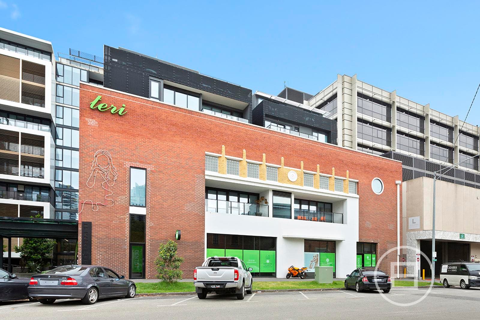 117/85 Market Street, SOUTH MELBOURNE, VIC, South Melbourne - Thumbnail 2