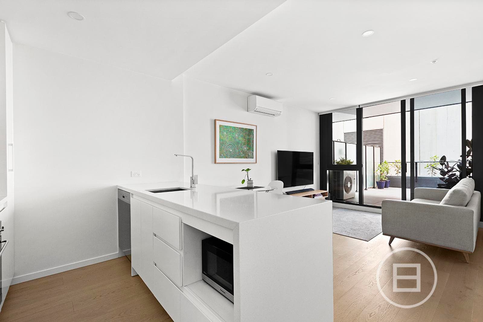 117/85 Market Street, SOUTH MELBOURNE, VIC, South Melbourne - Thumbnail 6