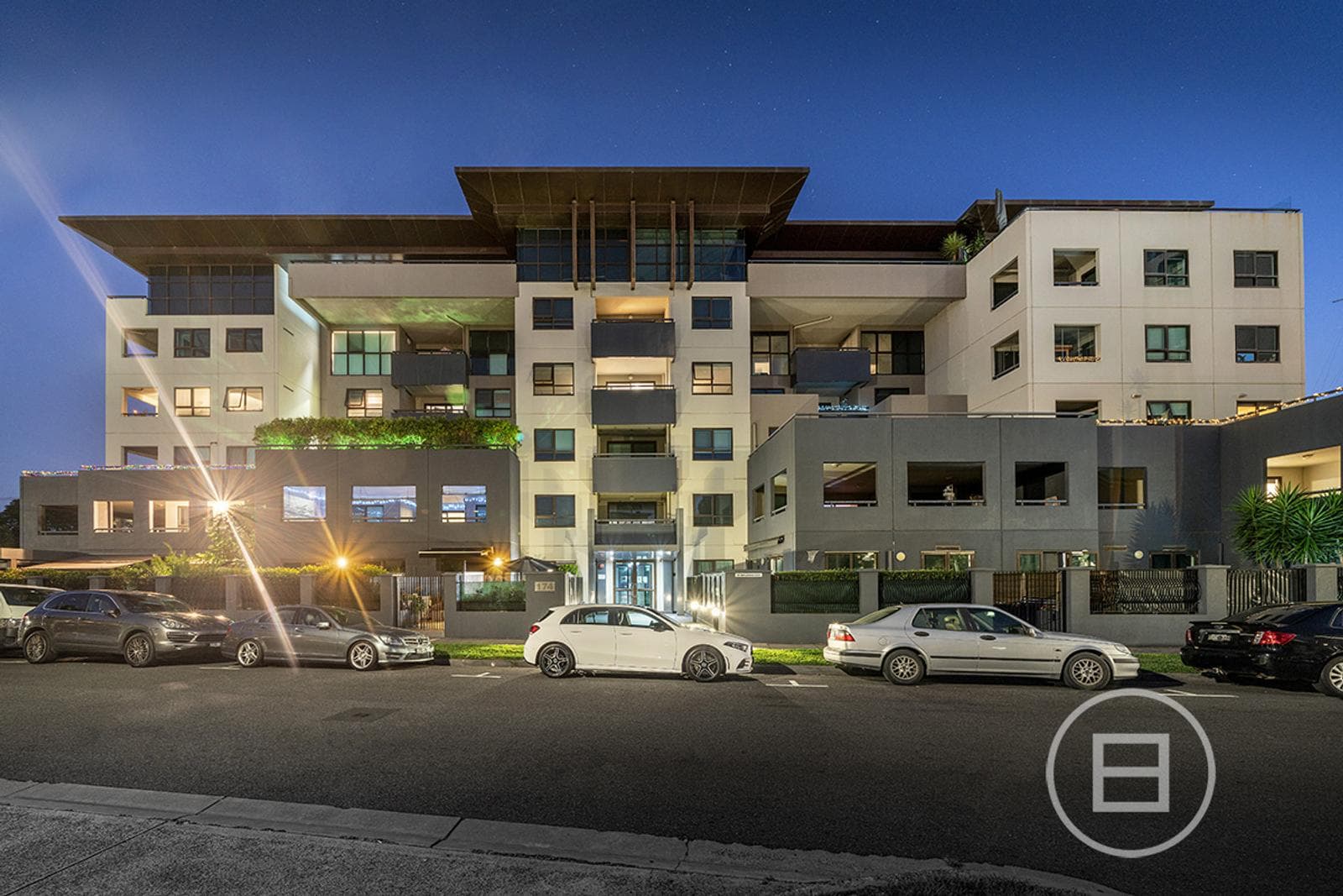 50/174 Esplanade East, PORT MELBOURNE, VIC, Port Melbourne - Thumbnail 2