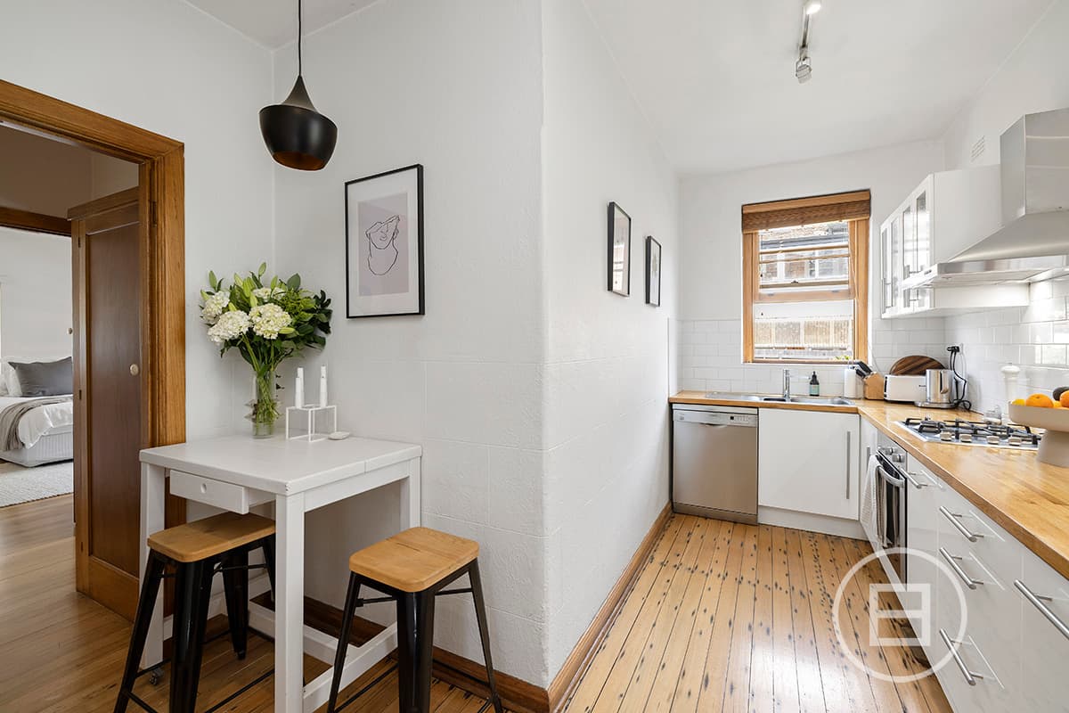 2/119A Alma Road, ST KILDA EAST, VIC, St Kilda East - Thumbnail 3