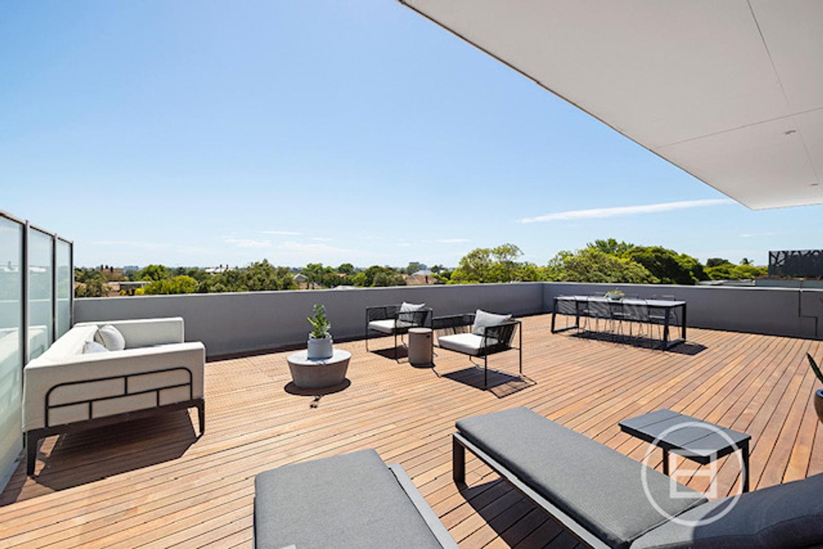 Penthouse/22-24 Warleigh Grove, BRIGHTON, VIC, Brighton - Thumbnail 5