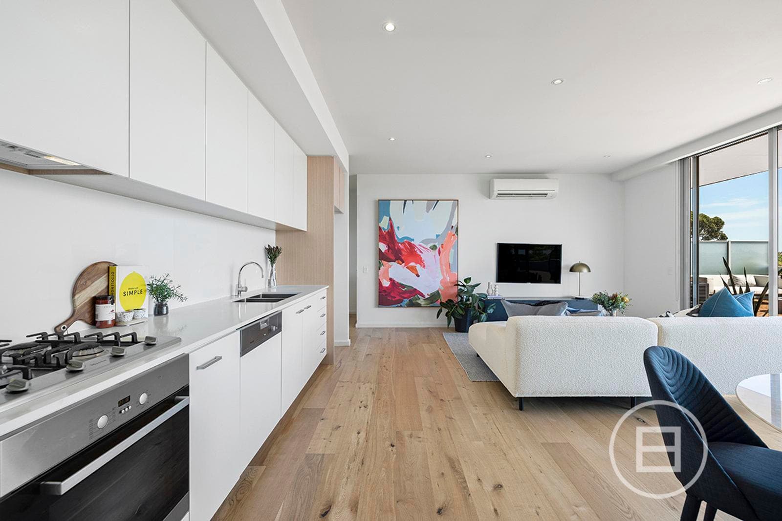 Penthouse/22-24 Warleigh Grove, BRIGHTON, VIC, Brighton - Thumbnail 4