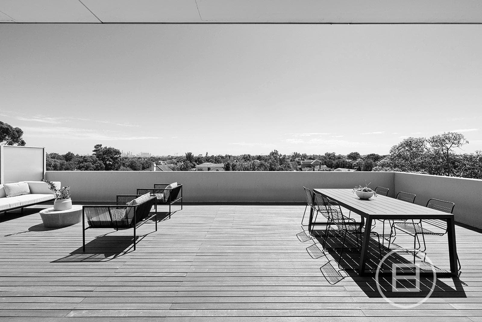 Penthouse/22-24 Warleigh Grove, BRIGHTON, VIC, Brighton - Image 1