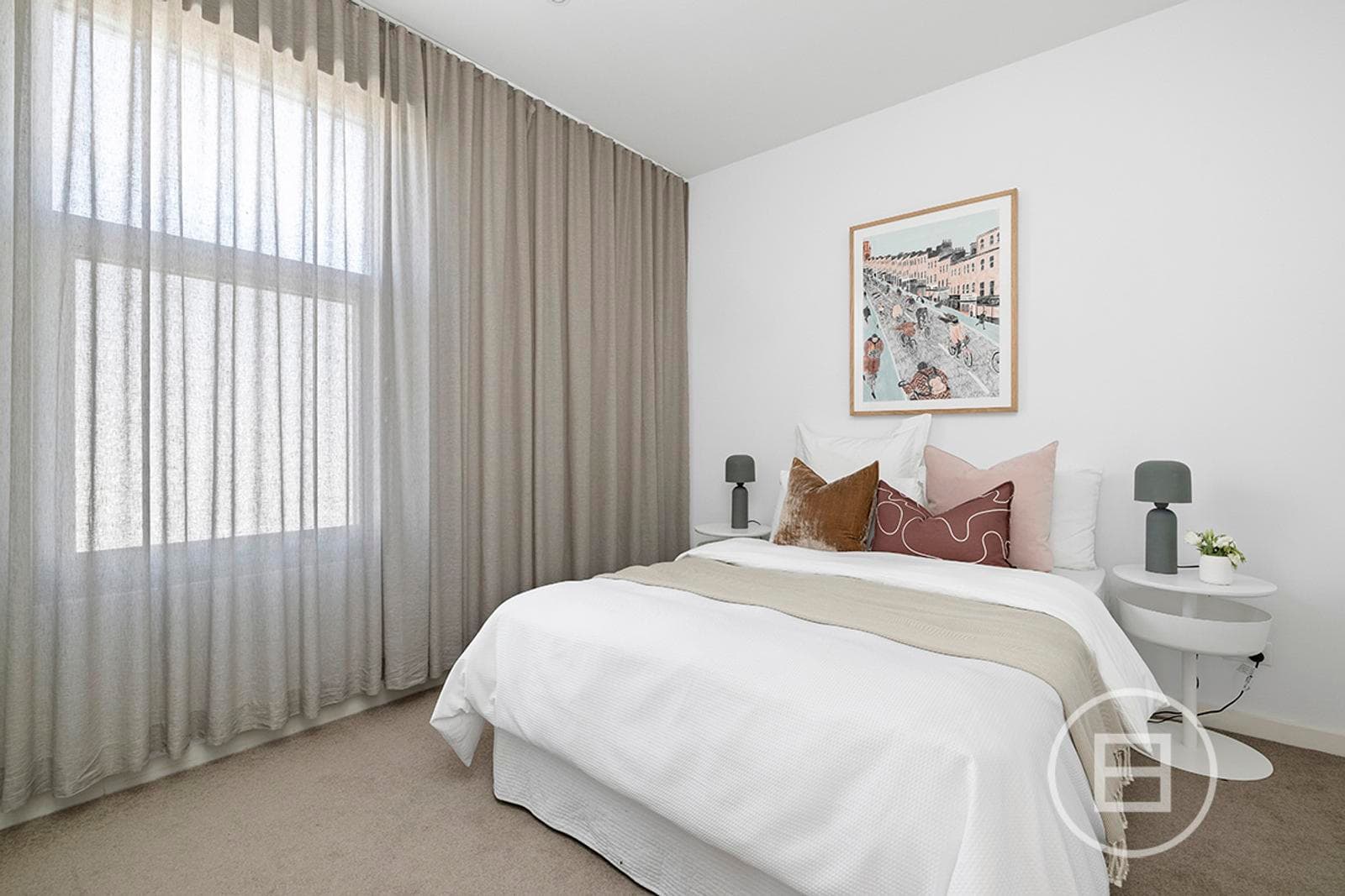 Penthouse/22-24 Warleigh Grove, BRIGHTON, VIC, Brighton - Thumbnail 8