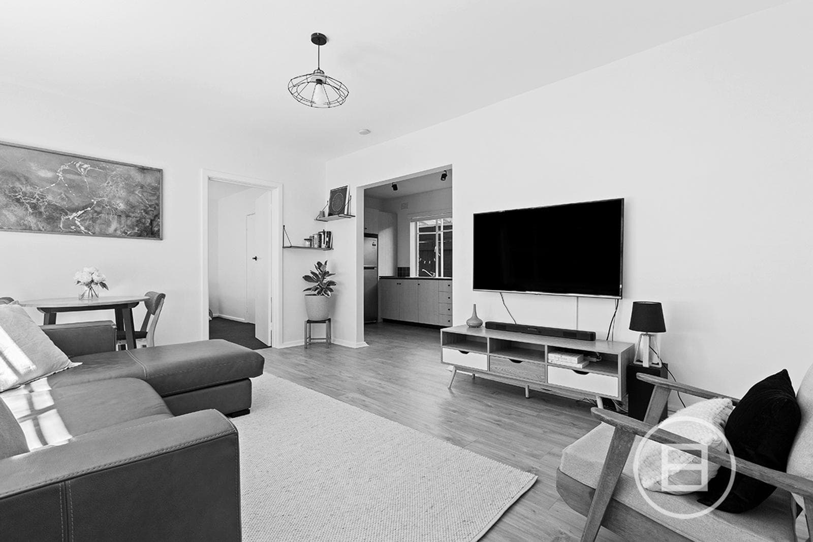 1/76 Carlisle Street, ST KILDA, VIC, St Kilda - Image 1