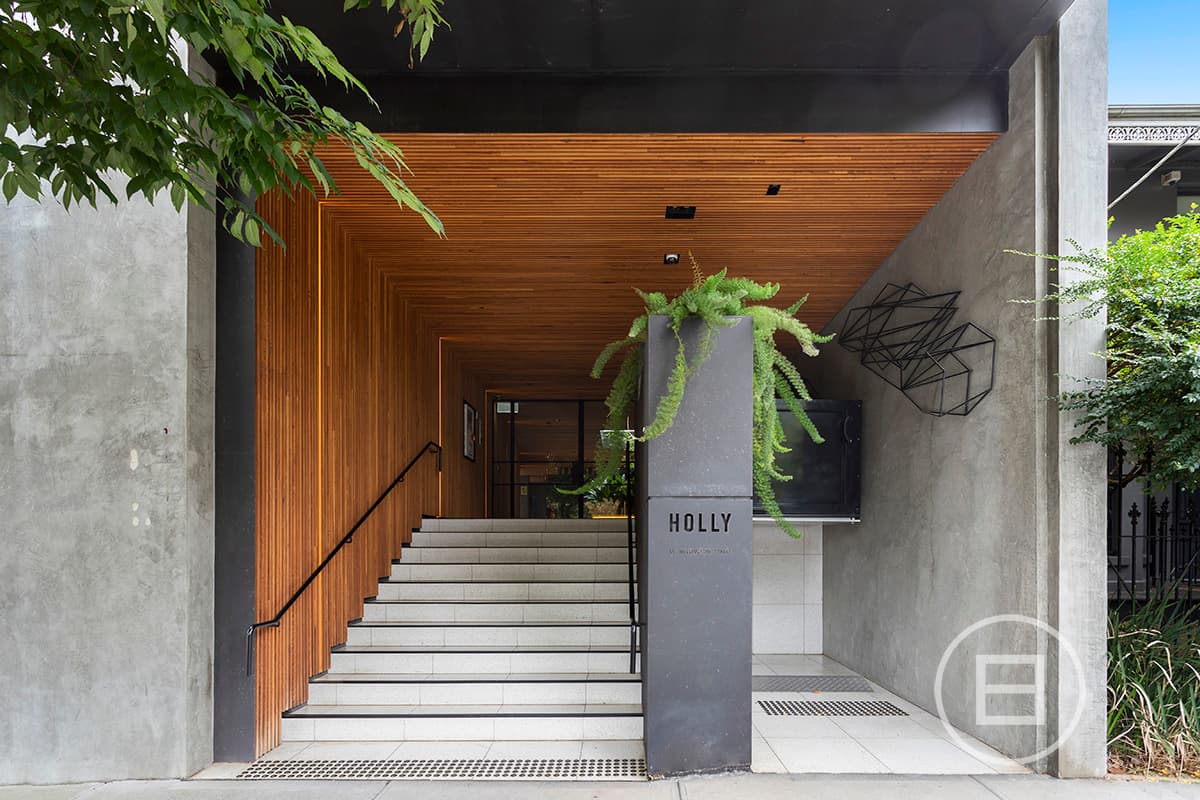 201/55 Wellington Street, ST KILDA, VIC, St Kilda - Thumbnail 2
