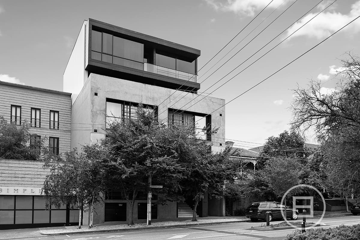 201/55 Wellington Street, ST KILDA, VIC, St Kilda - Image 1