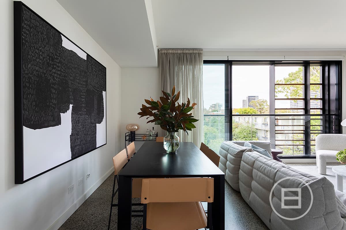 201/55 Wellington Street, ST KILDA, VIC, St Kilda - Thumbnail 4