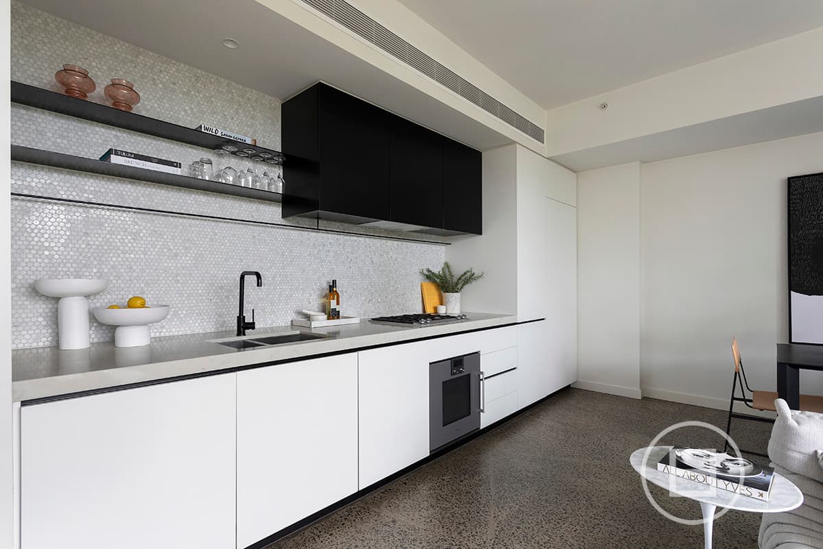 201/55 Wellington Street, ST KILDA, VIC, St Kilda - Thumbnail 5
