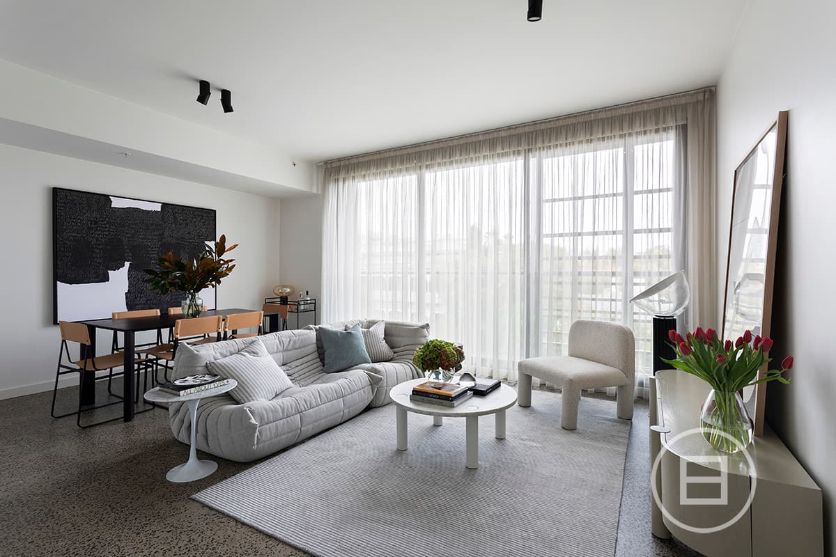 201/55 Wellington Street, ST KILDA, VIC, St Kilda - Thumbnail 3