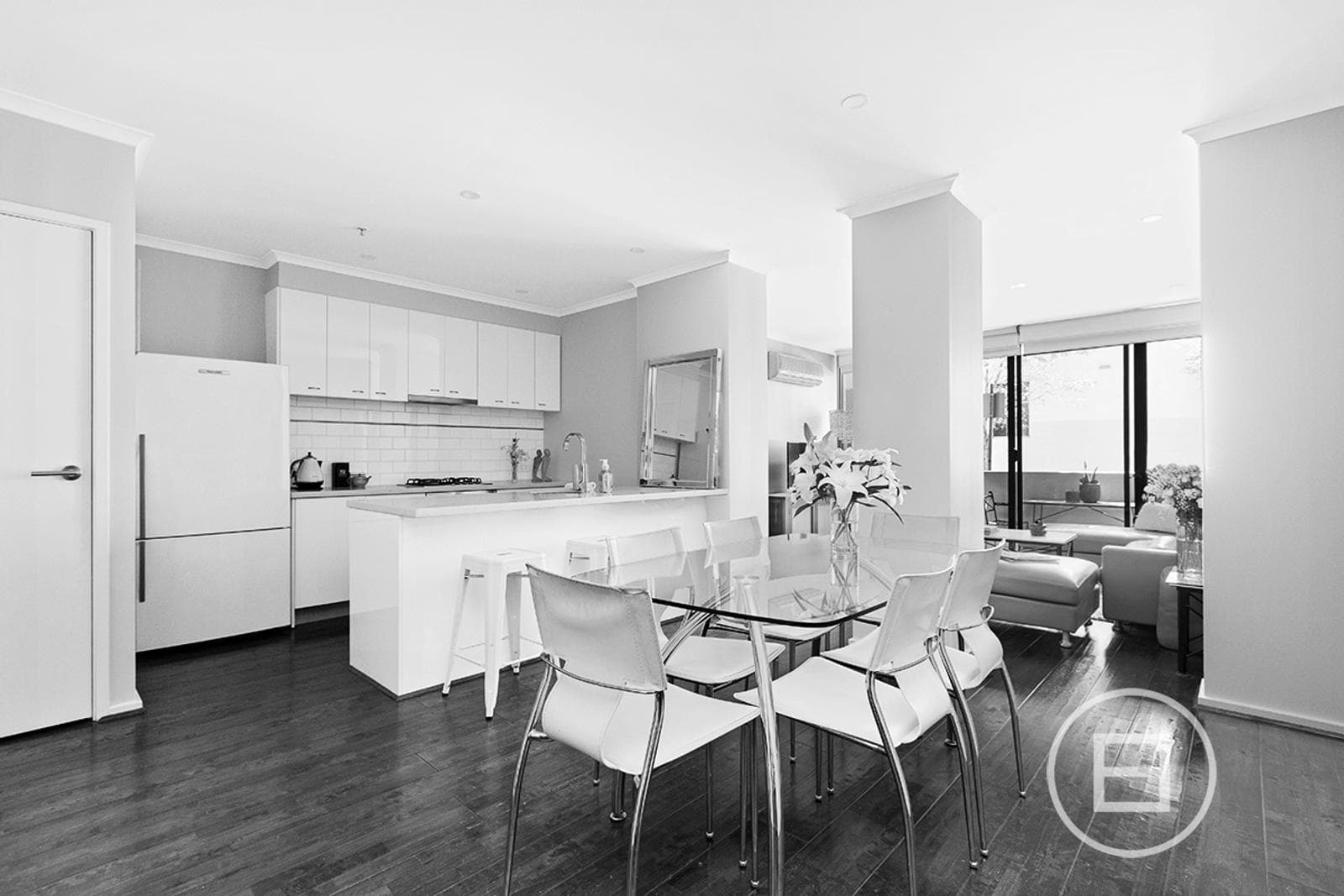 3/148 Wells Street, SOUTH MELBOURNE, VIC, South Melbourne - Image 1