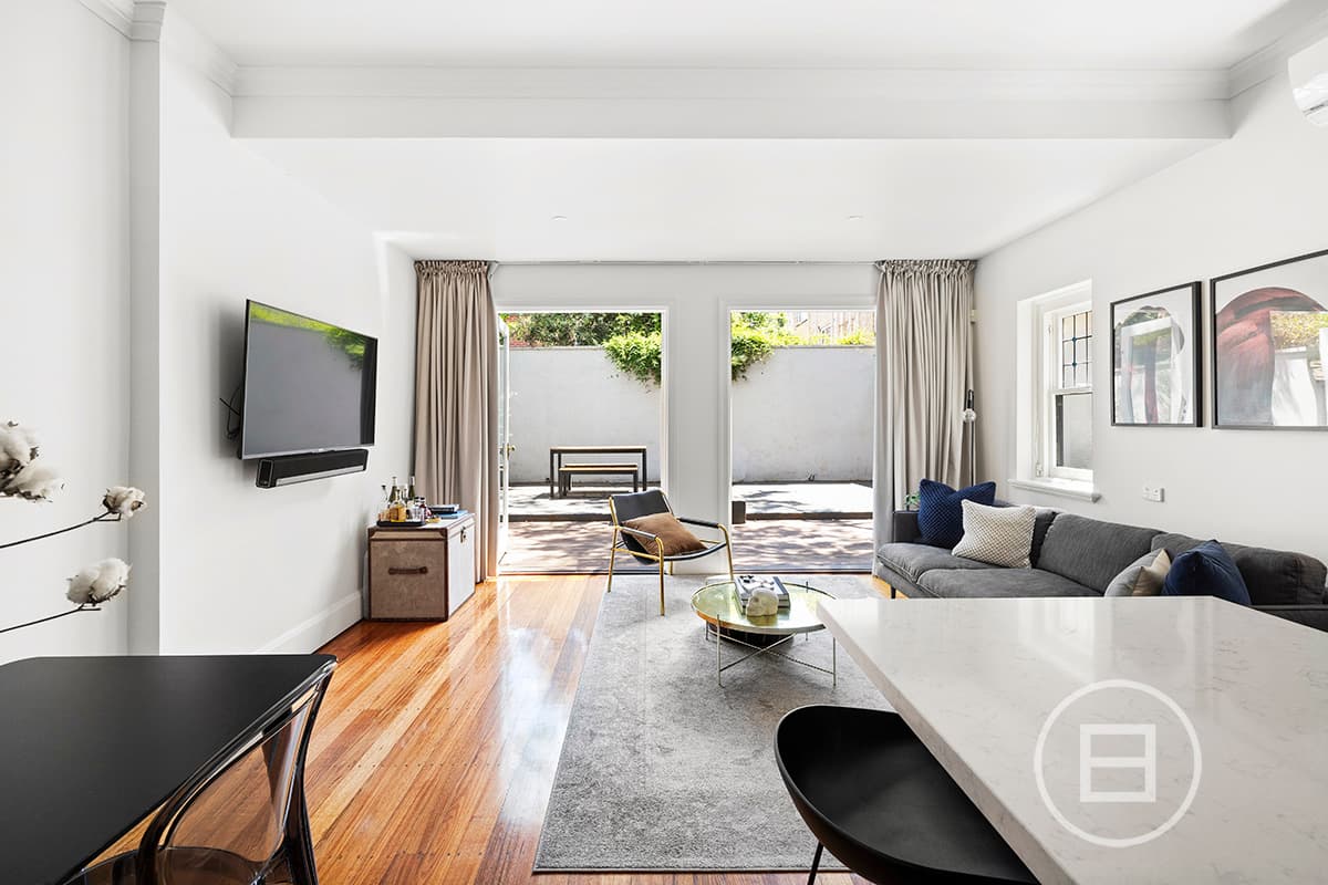 2/59 Hotham Street, ST KILDA EAST, VIC, St Kilda East - Thumbnail 2